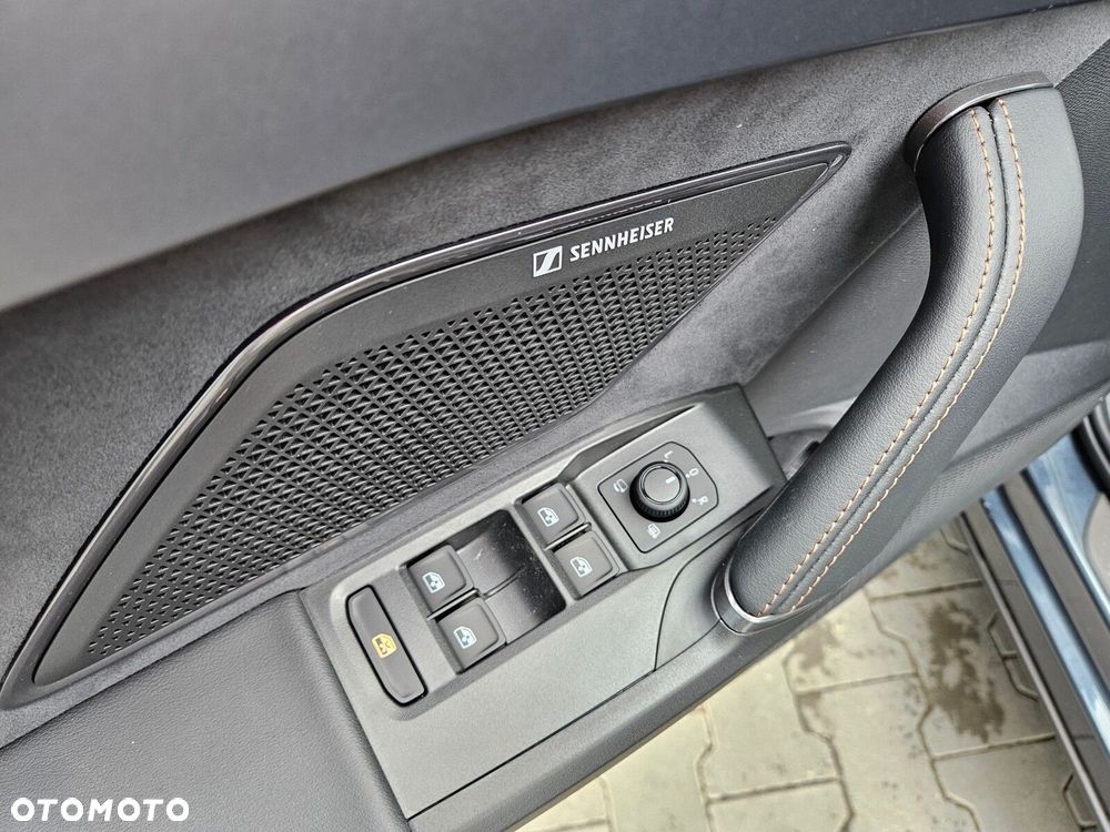 Cupra Formentor 2.0 TSI 4Drive DSG - 15