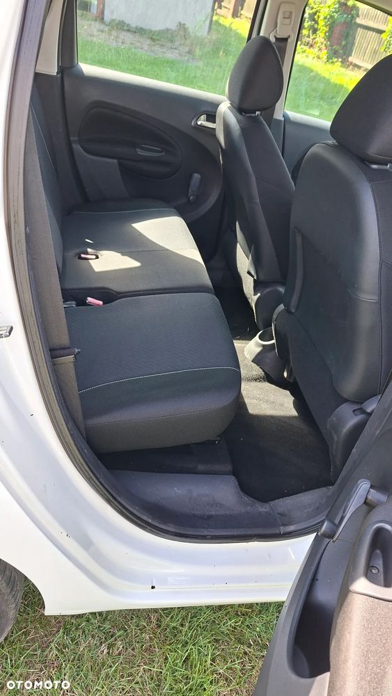 Citroën C3 Picasso VTi 95 Attraction - 6