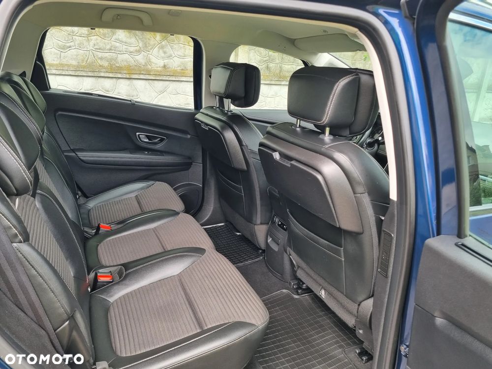 Renault Grand Scenic ENERGY TCe 115 EXPERIENCE - 21