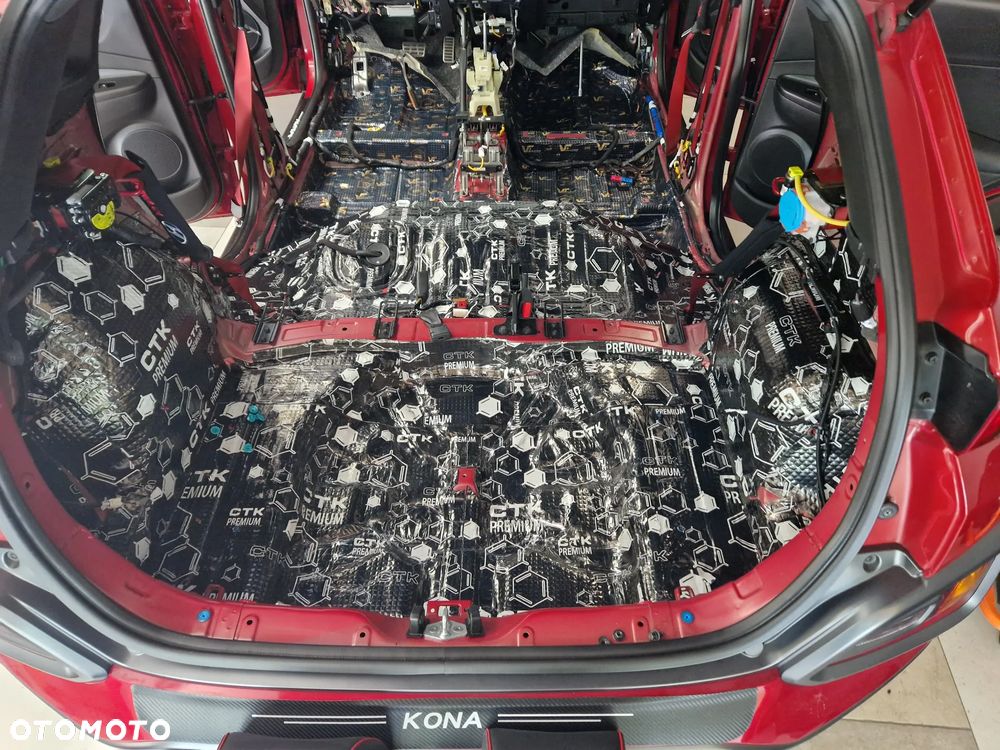 Hyundai Kona 1.6 T-GDI Style 4WD DCT - 18