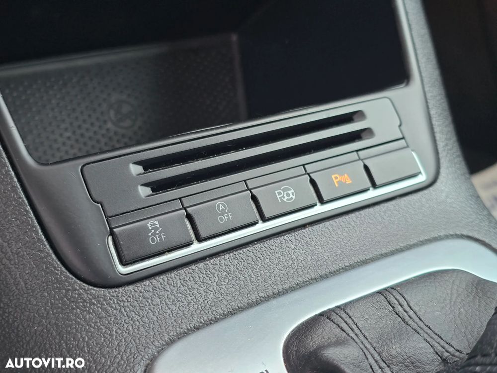 VOLKSWAGEN Tiguan 2014 — imagine 27