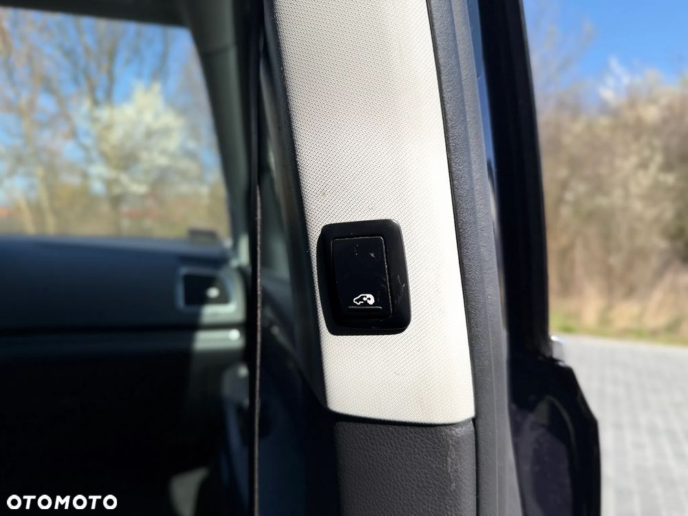 Seat Alhambra 2.0 TSI Style Advanced DSG - 14