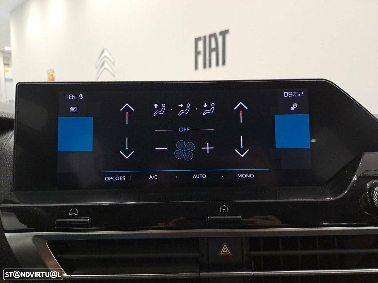 Citroën C4 1.2 PureTech Feel Pack EAT8 - 16