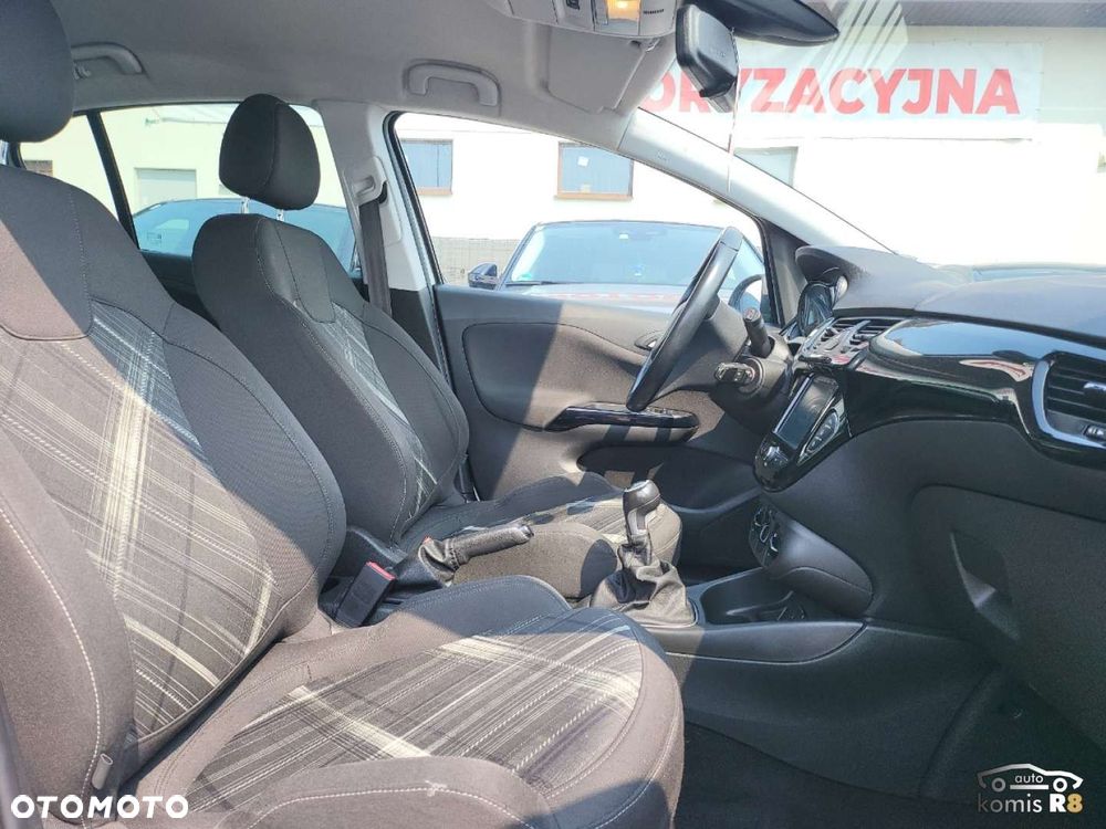 Opel Corsa - 9