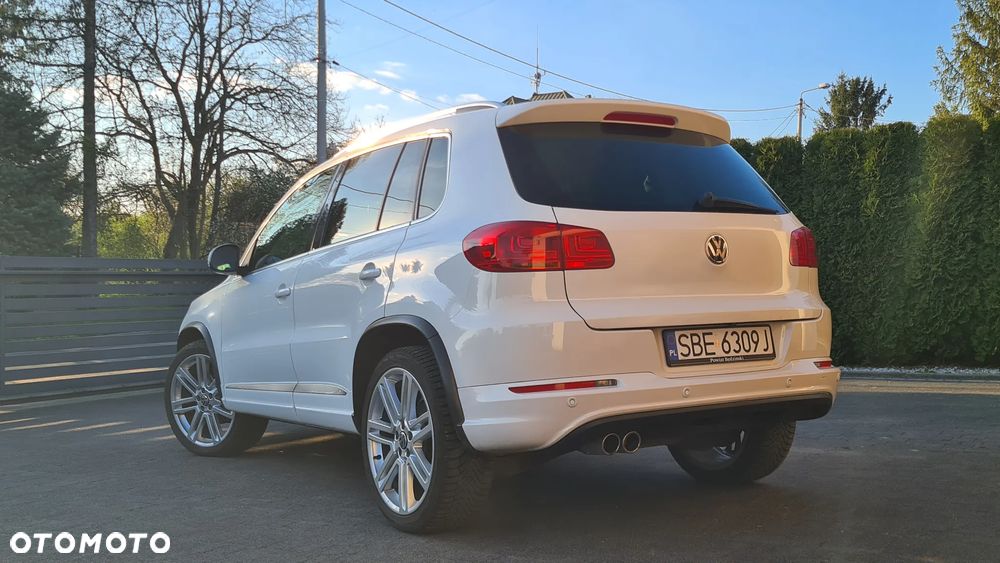Volkswagen Tiguan 2.0 TDI R-Style - 12