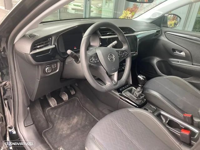 Opel Corsa 1.2 T GS - 13