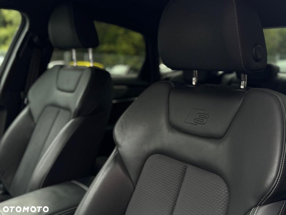 Audi A6 Limousine - 13