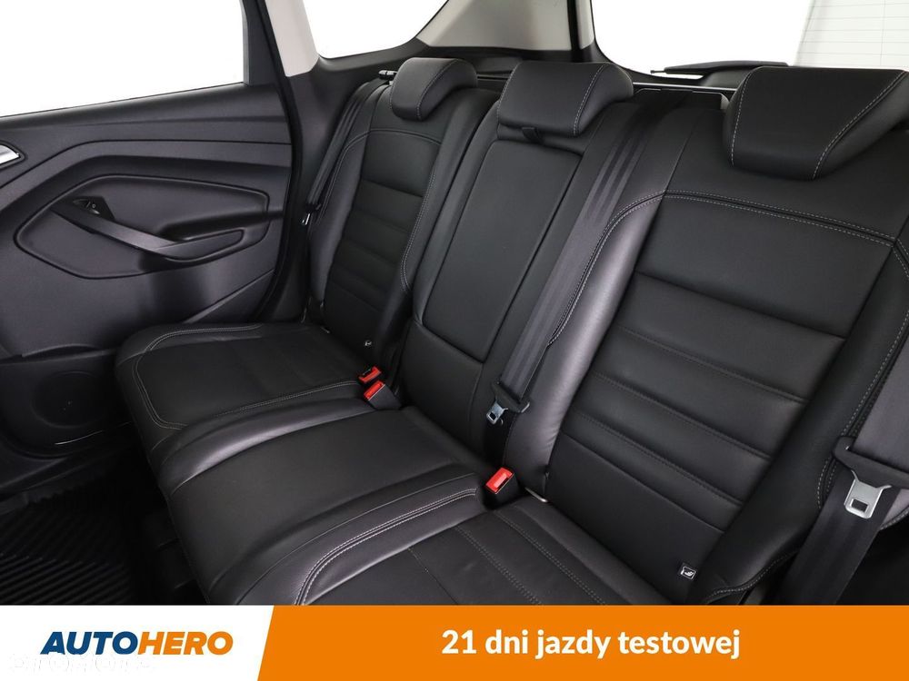 Ford Kuga - 14