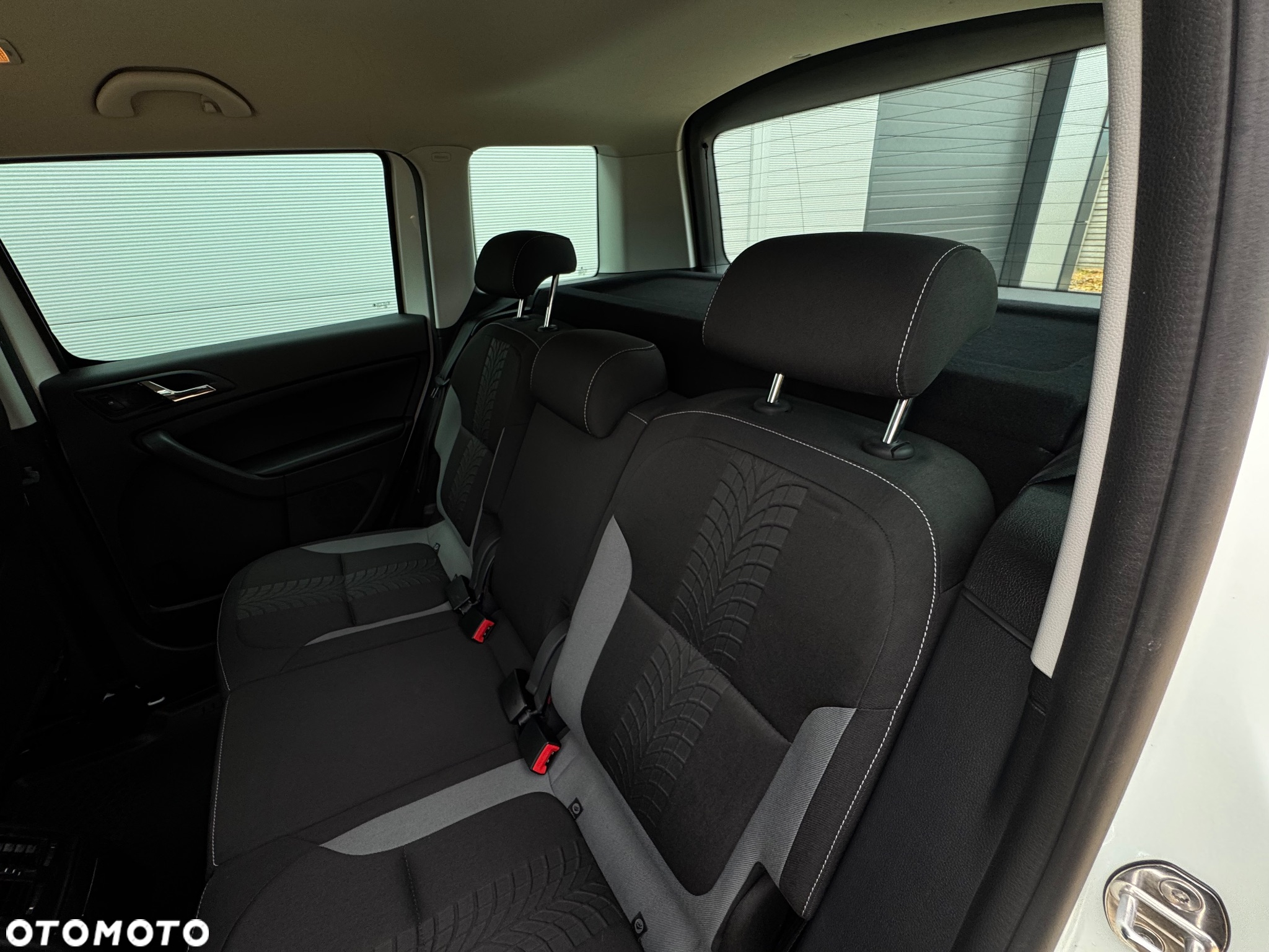 Skoda Yeti 2.0 TDI SCR 4x4 Style - 25