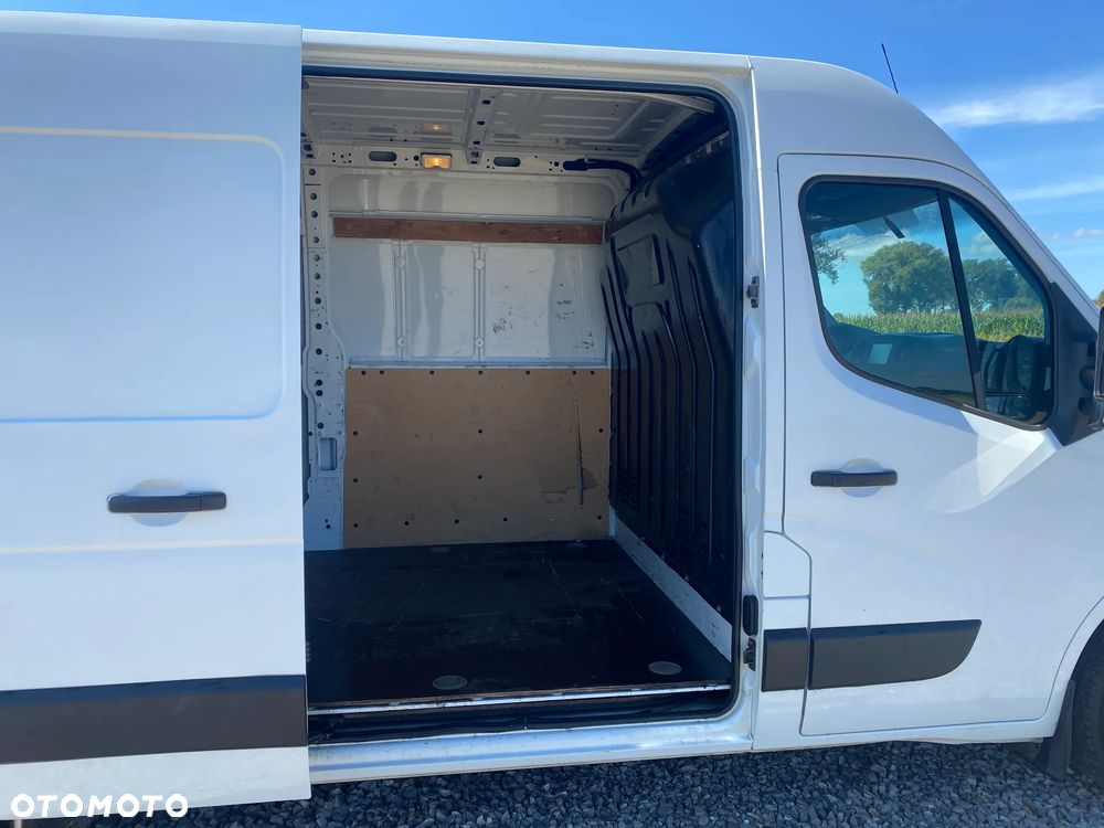 Renault MASTER - 12
