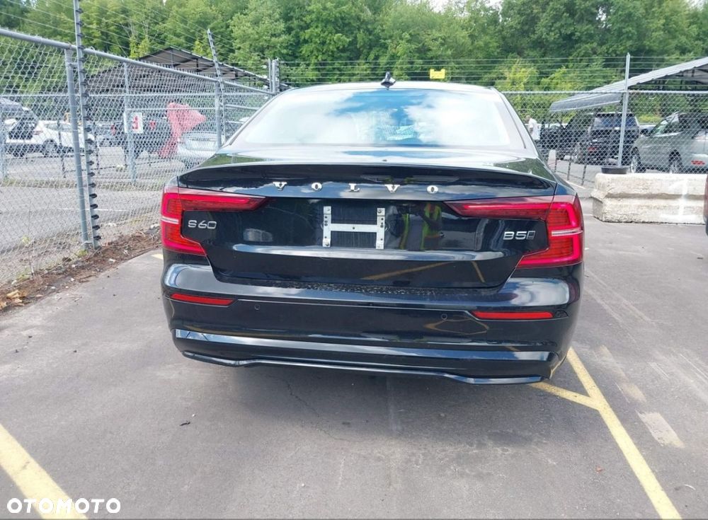 Volvo S60 - 6