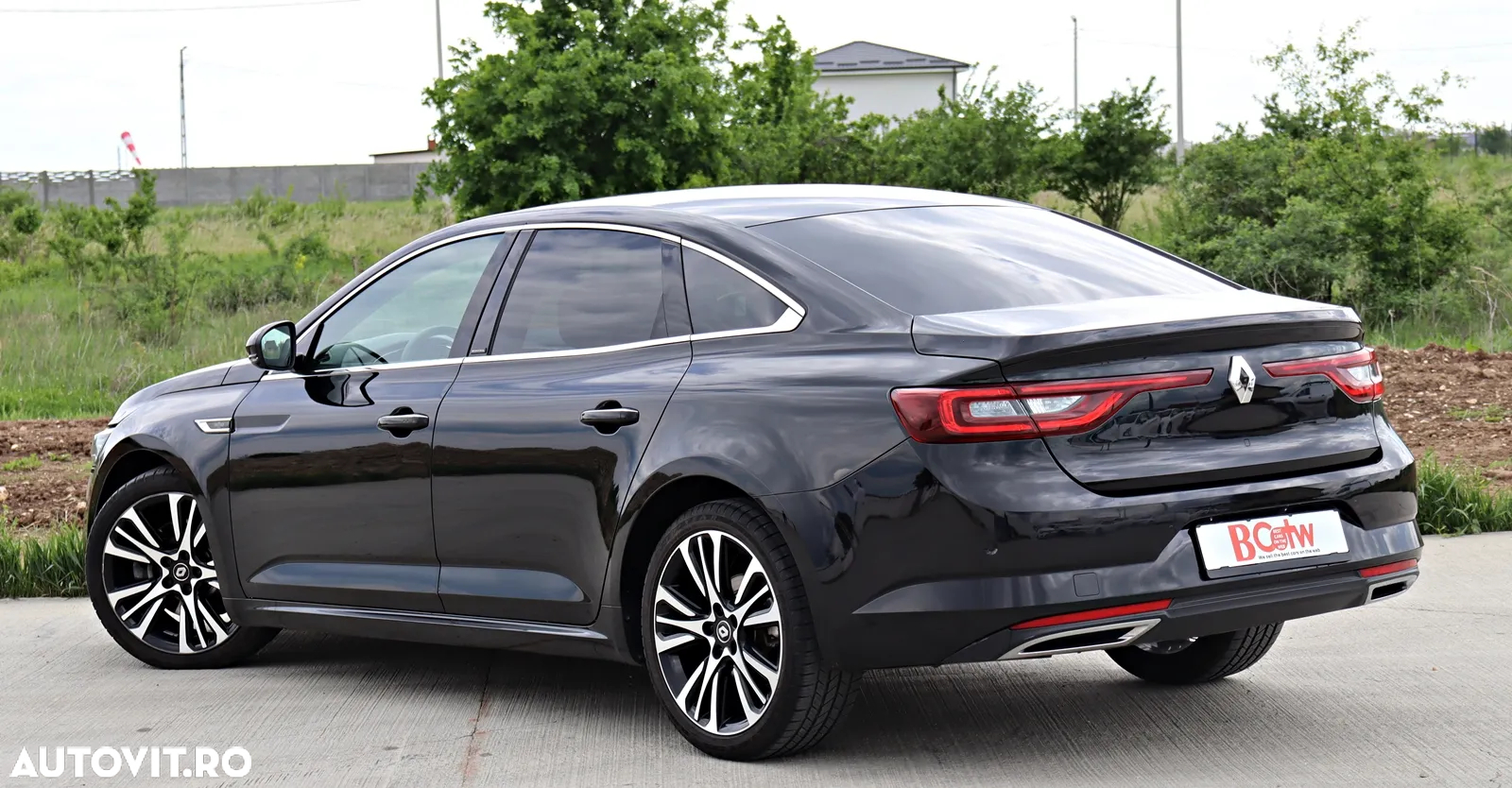 Renault Talisman - 8