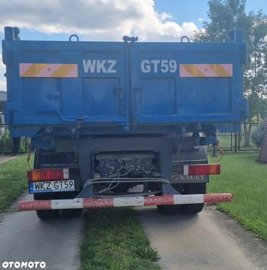 Renault Kerax - 7