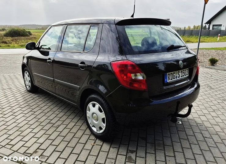 Skoda Fabia 1.2 12V Classic - 8