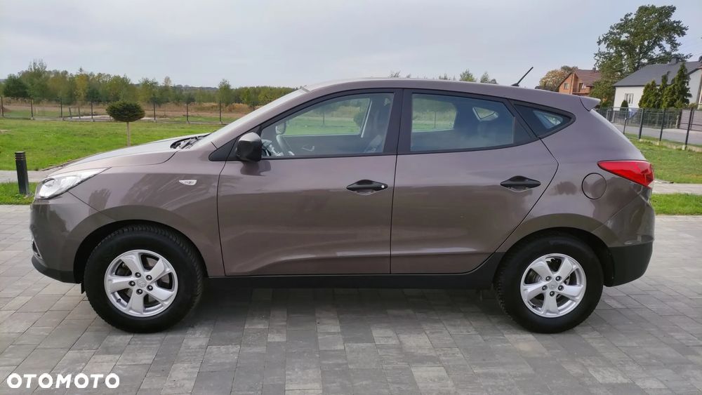 Hyundai ix35 - 3