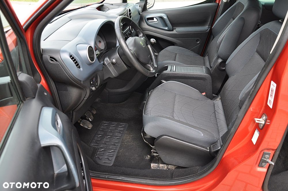 Citroën Berlingo 1.6 16V Multispace - 35