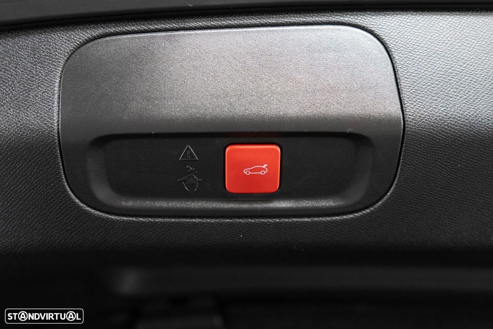 Peugeot 408 1.6 Hybrid GT e-EAT8 - 15