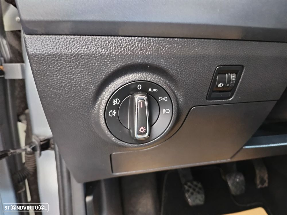 SEAT Arona 1.0 TSI Style - 34