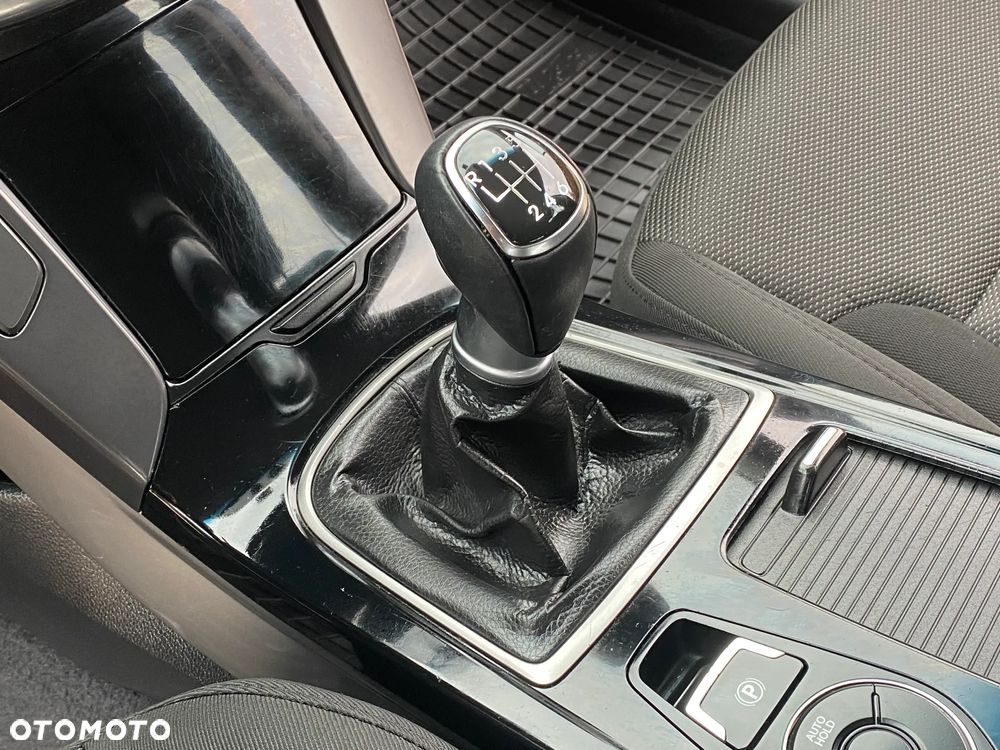 Hyundai i40 i40cw 1.7 CRDi 5 Star Edition - 28