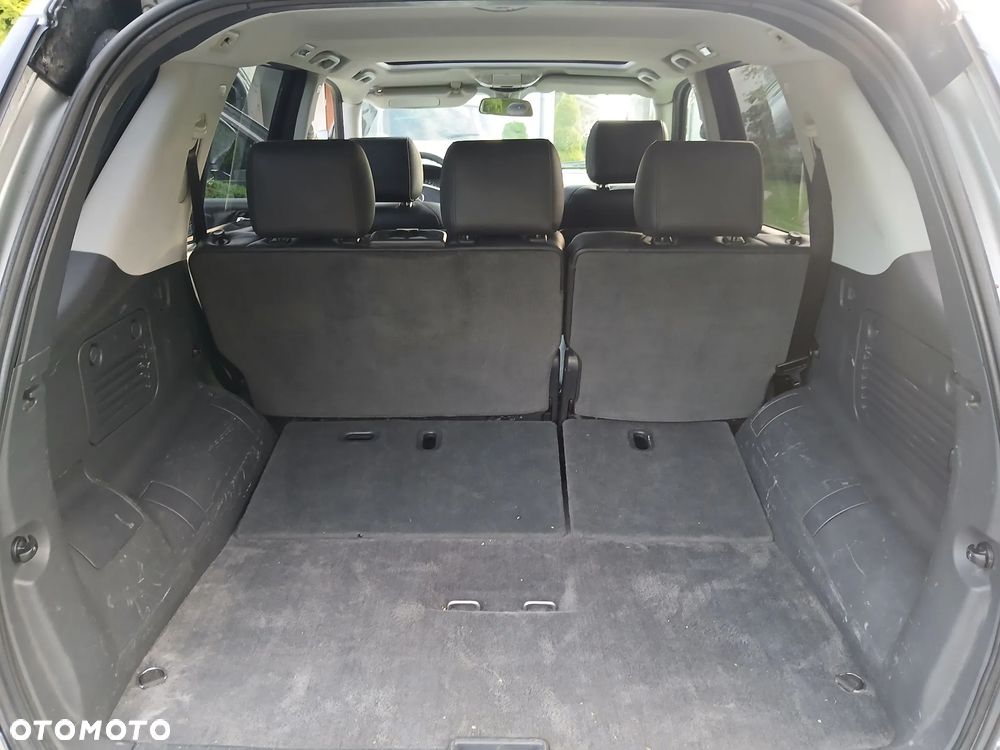 Mercedes-Benz ML 270 CDI Inspiration - 16