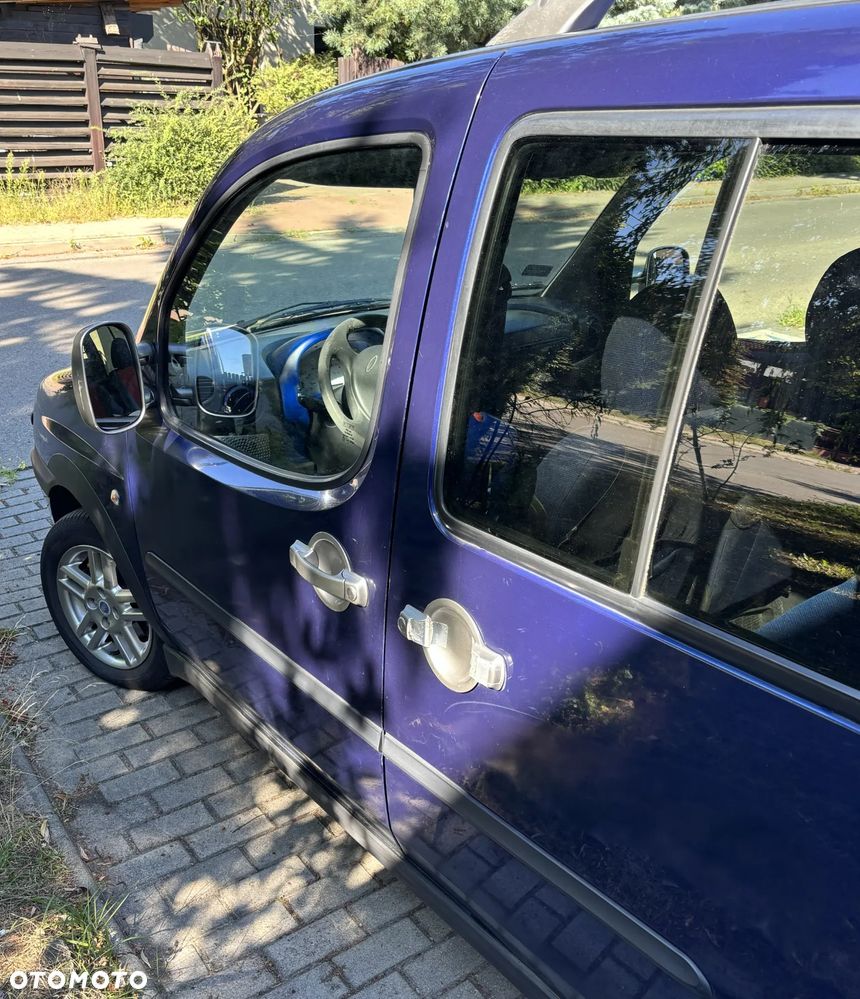 Fiat Doblo 1.9 JTD Malibu - 5