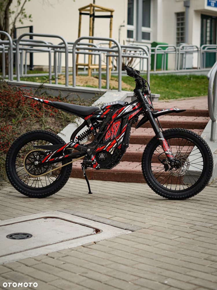 E Ride Pro SS 3.0 - 2