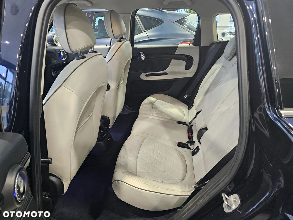 MINI Countryman Cooper S - 7