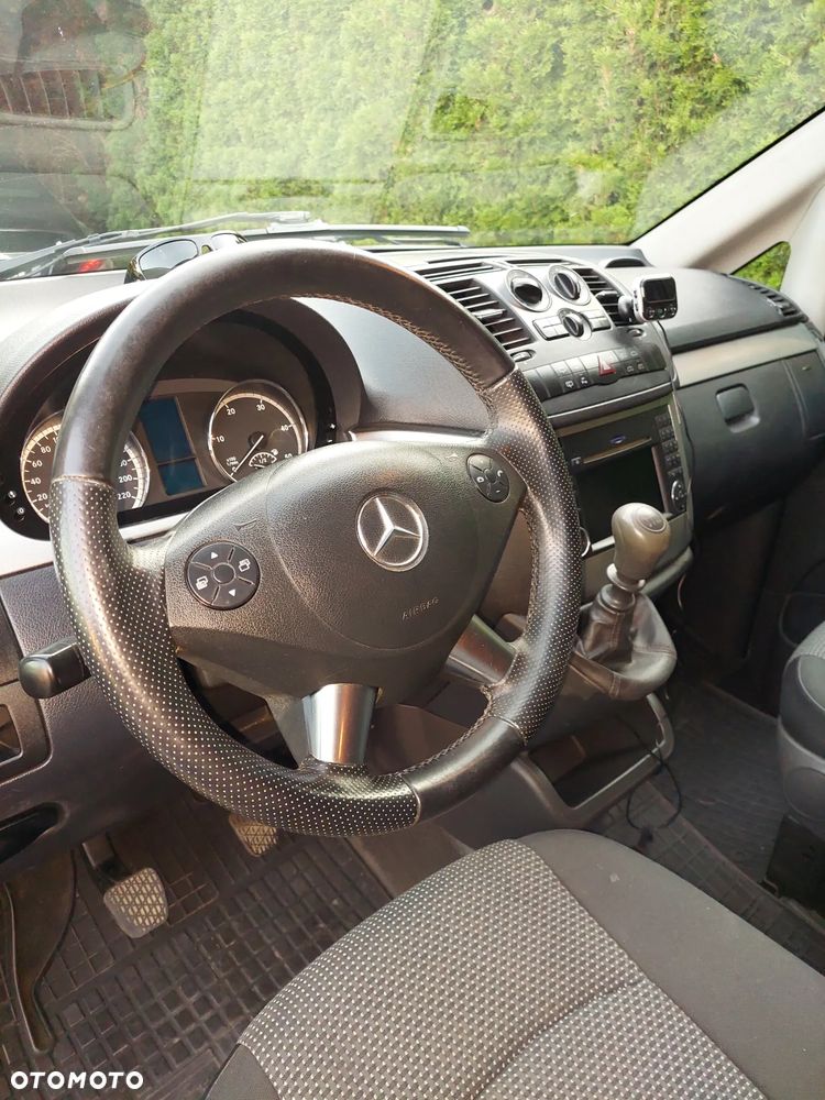 Mercedes-Benz Vito 639.701 - 13