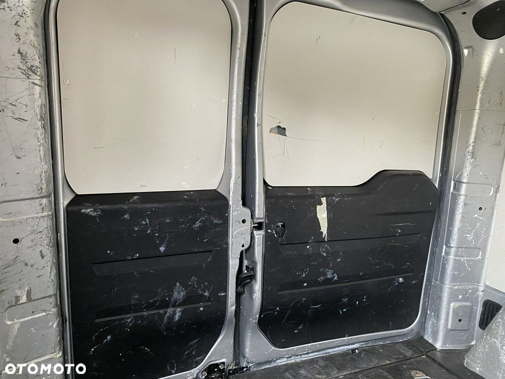 Opel Combo - 31