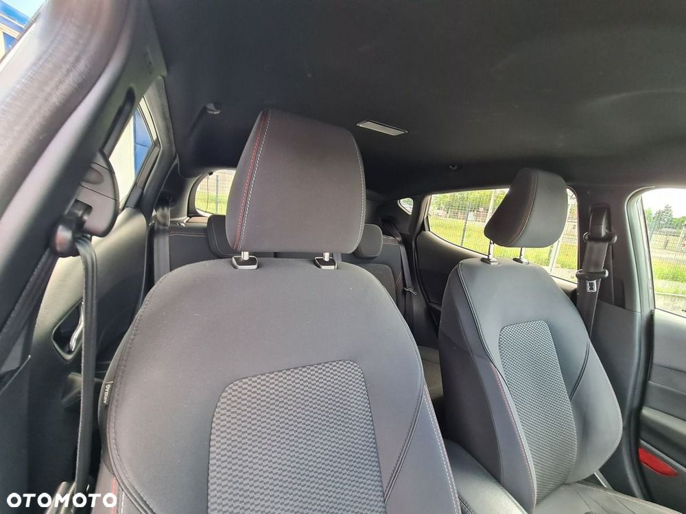 Ford Fiesta 1.0 EcoBoost S&S ST-LINE - 26