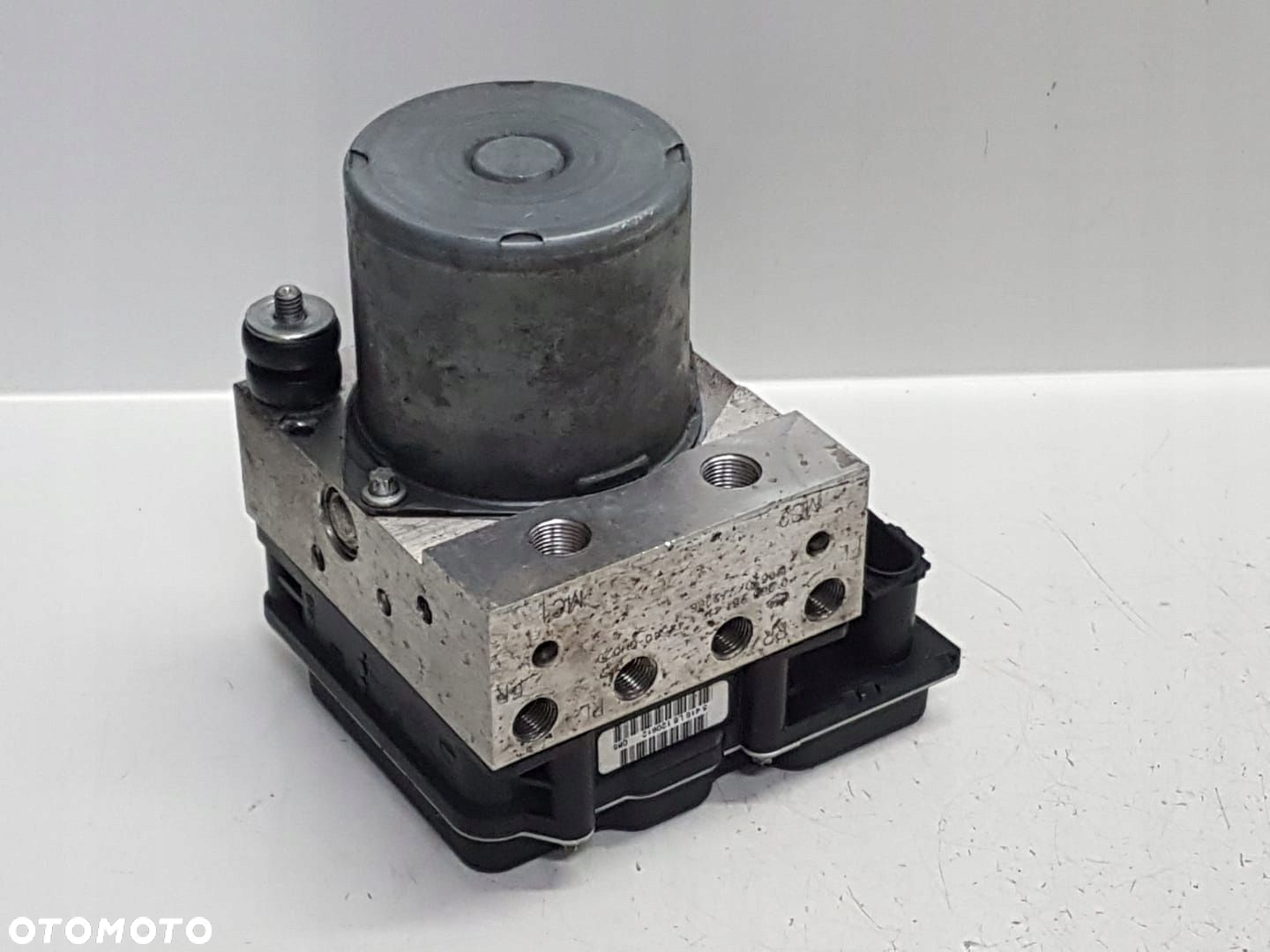 PEUGEOT 107 POMPA ABS 0265251415 0265951530 - 9
