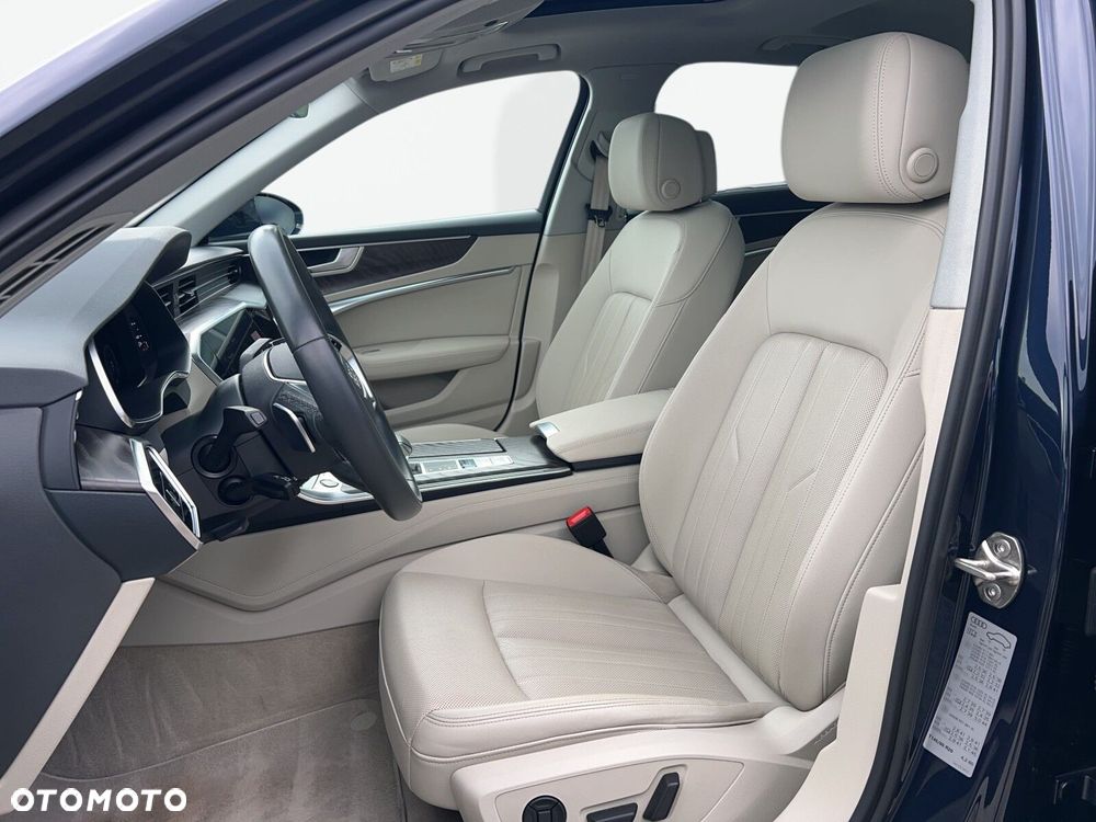 Audi A6 Limousine 40 TDI mHEV Quattro S tronic - 15