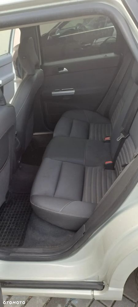 Volvo V50 DPF DRIVe - 12