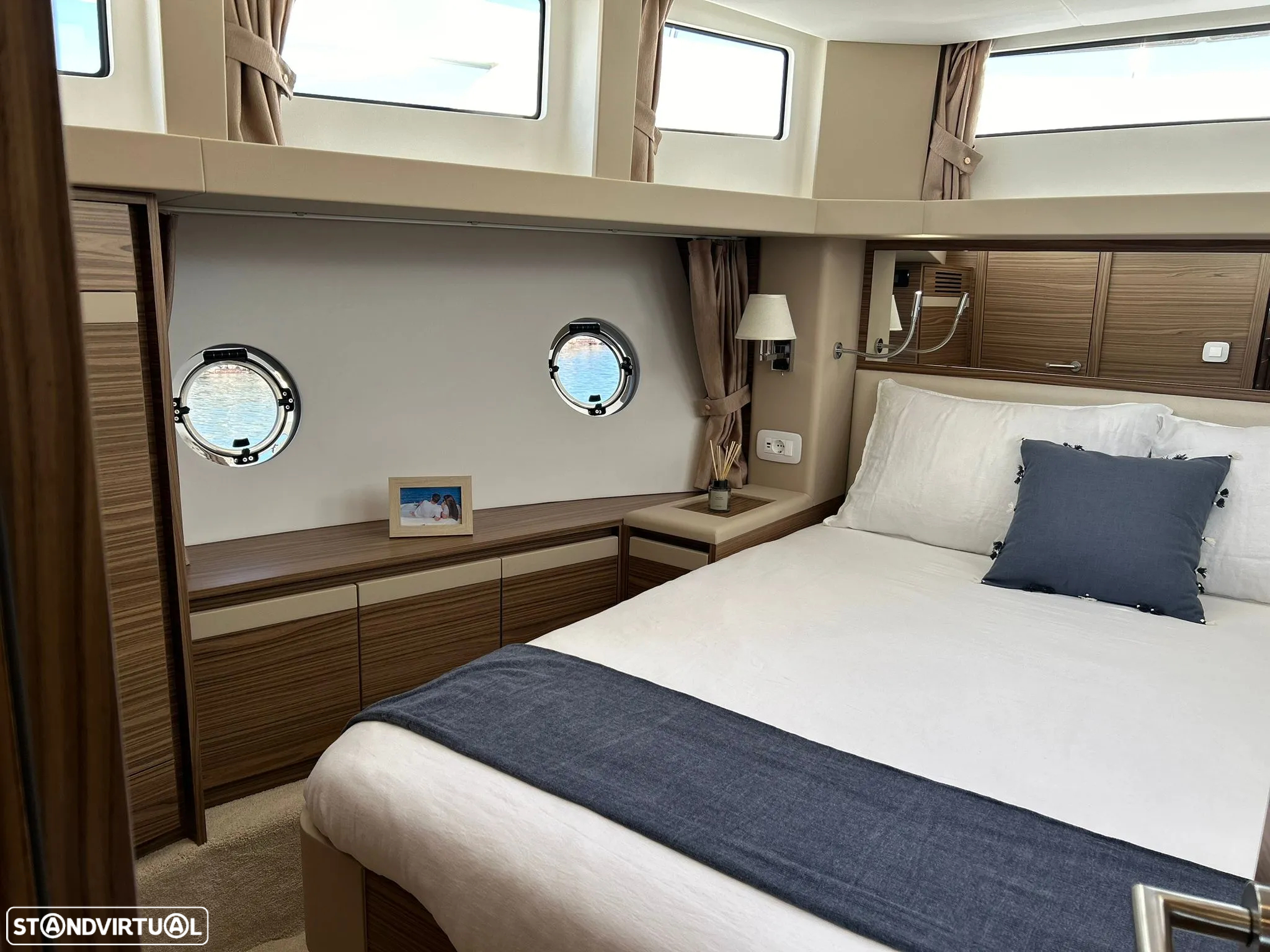 Outra não listada GREENLINE 45 FLY HYBRID - 15