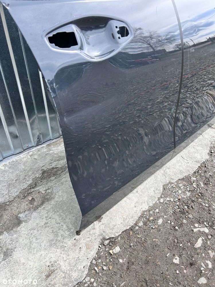 DRZWI PRZEDNIE PRAWE KIA CEED III nr.0 - 2