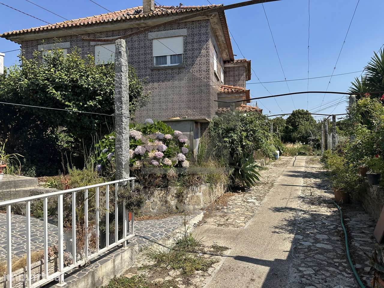 Propriedade em Terroso, Póvoa de Varzim - Grande imagem: 3/20
