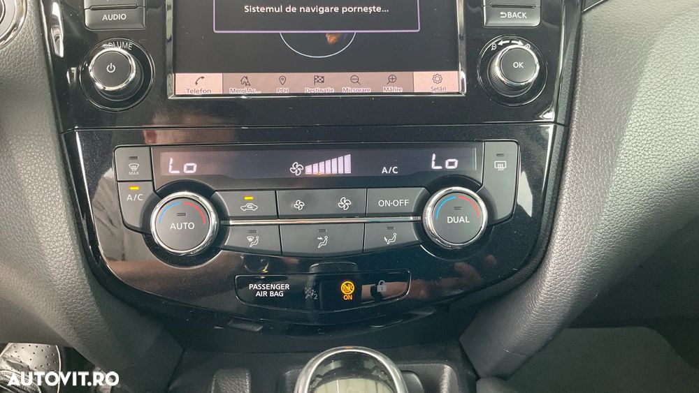 Nissan Qashqai - 38