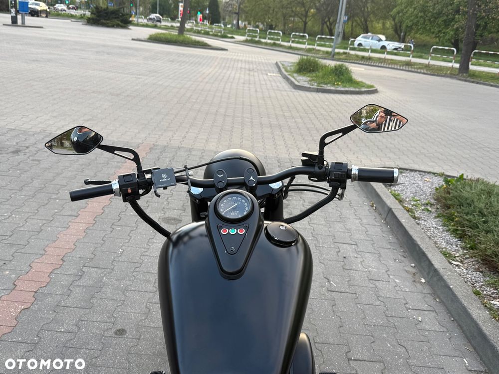 Kawasaki Vulcan - 7