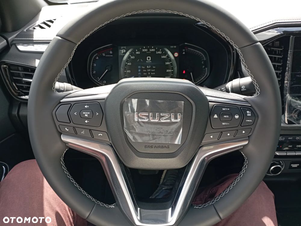 Isuzu D-Max 1.9 DC LSX - 15