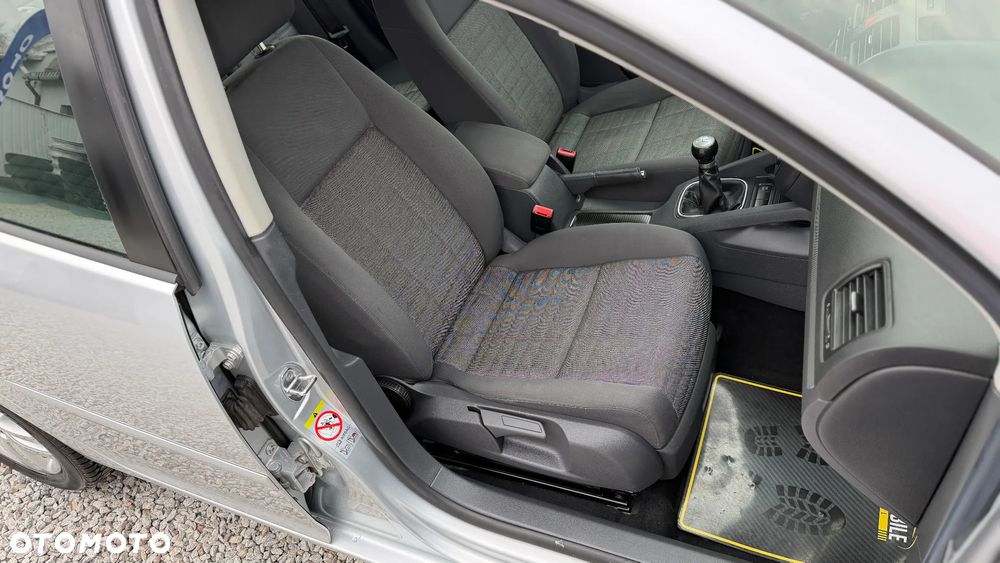 Volkswagen Golf 1.4 Goal - 34