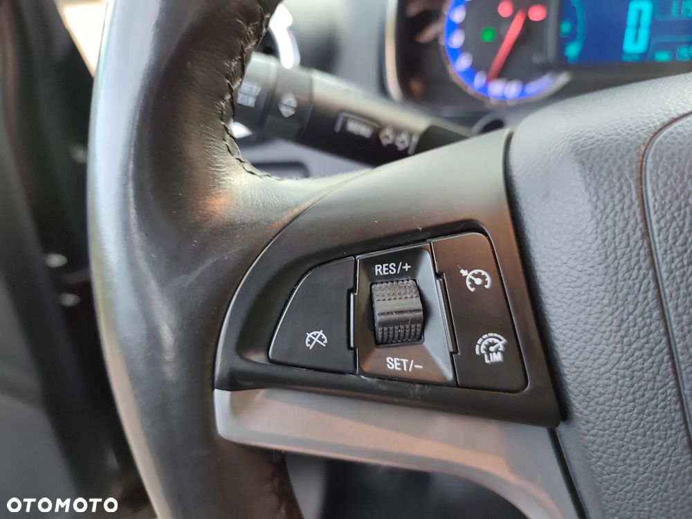 Chevrolet Trax 1.4T AWD LS+ - 14