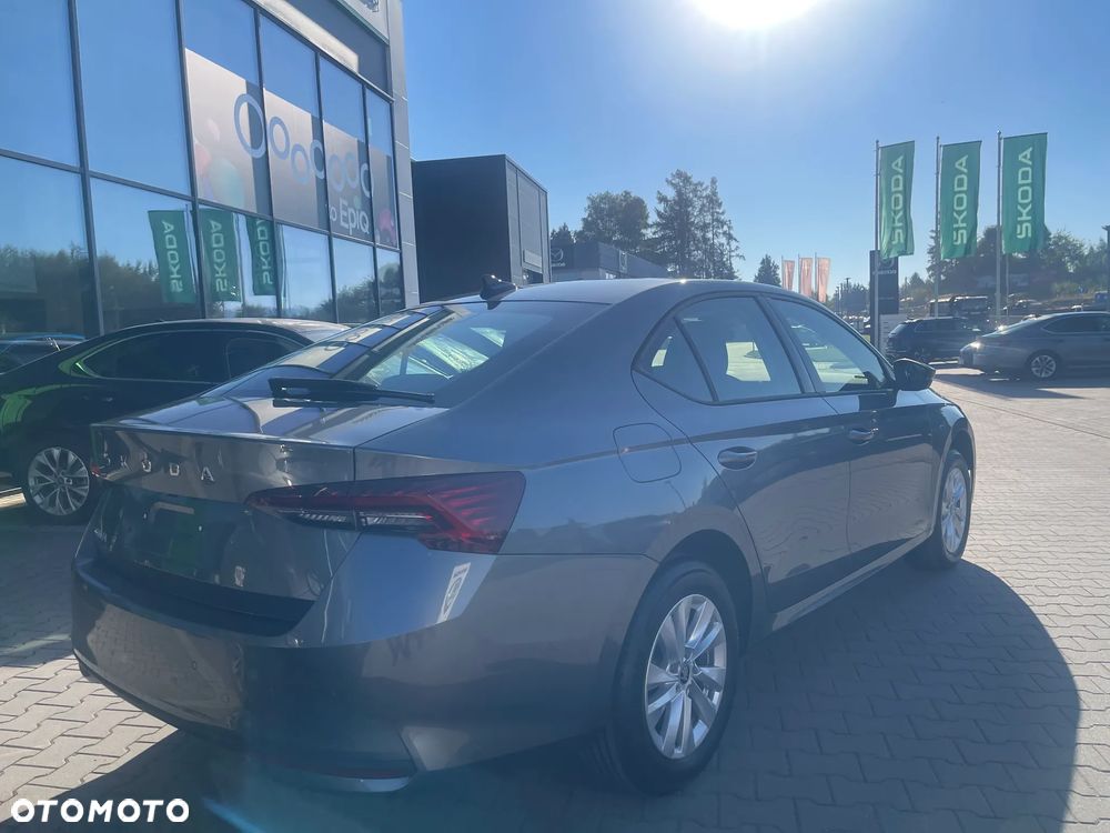 Skoda Octavia 1.5 TSI Drive Essence - 3