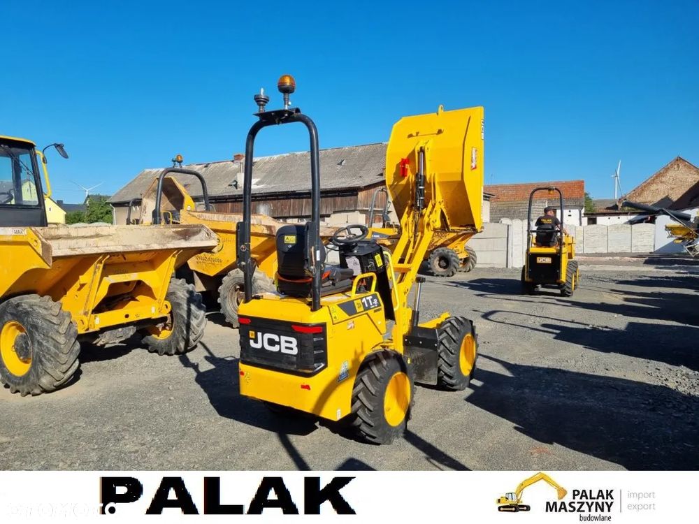 JCB 1 T-2S5 - 6