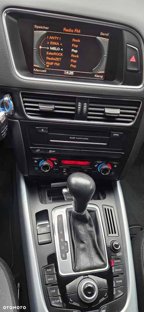 Audi Q5 2.0 TDI Quattro S tronic Prime Line - 27