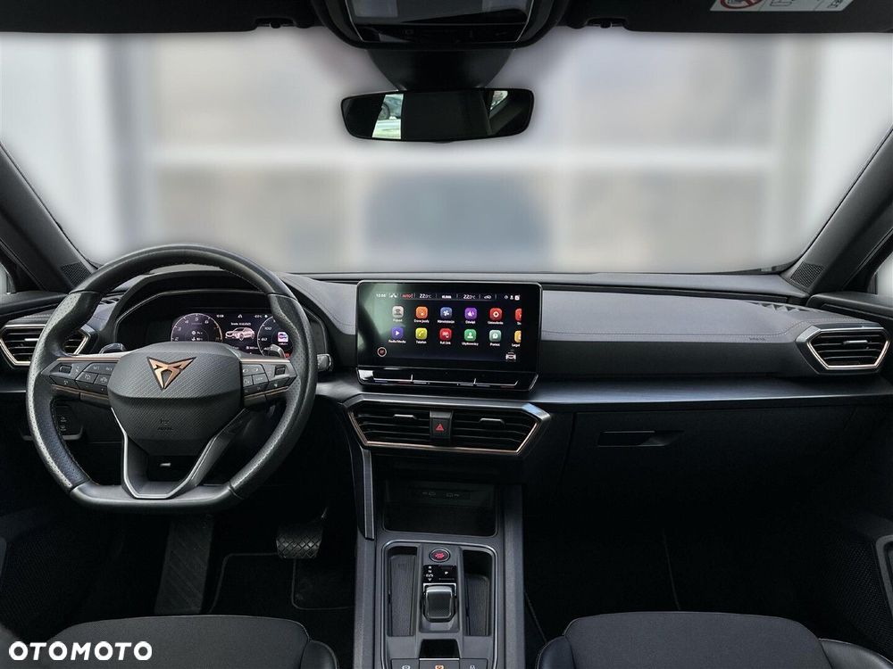 Cupra Formentor 1.5 TSI DSG - 6