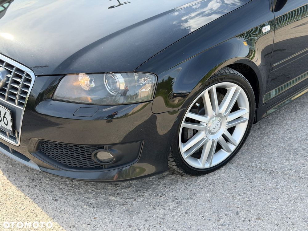 Audi S3 - 10
