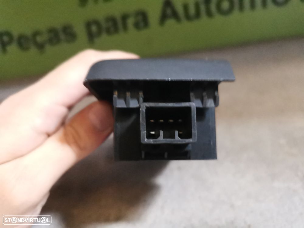 DAEWOO LANOS COMANDO DE VIDROS ELÉCTRICOS - CM007 - 4