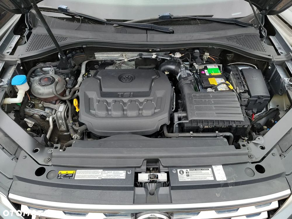 Volkswagen Tiguan - 13