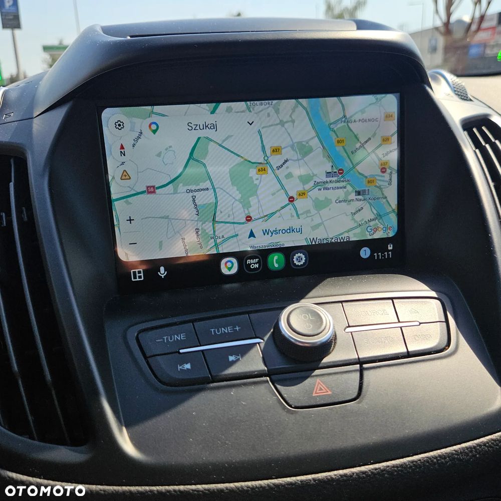 Ford Kuga 1.5 EcoBoost FWD Trend ASS MMT6 - 14