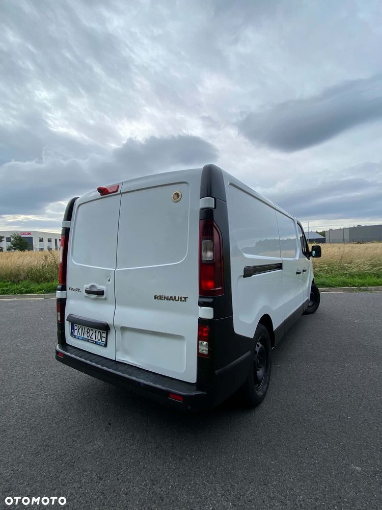Renault Trafic - 8